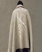 Lana Virgin Wool Blanket