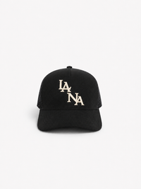 Suede Trucker