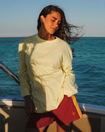 'Red Sea' All Day Shorts