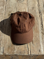 Emblem Cap