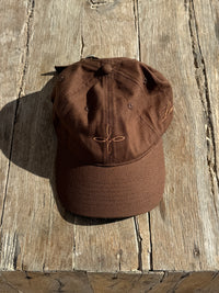 Emblem Cap
