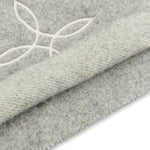 Lana Virgin Wool Blanket
