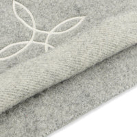 Lana Virgin Wool Blanket