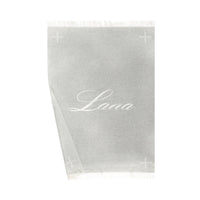 Lana Virgin Wool Blanket